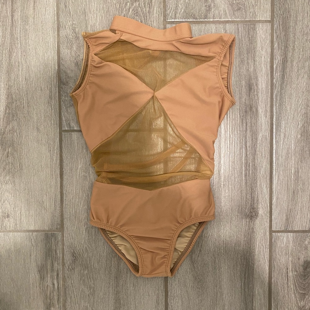 LA Dance Designs Leotard ✨